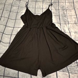 Cider romper